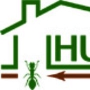Hunter Pest Control logo