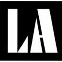 L A Consulting logo
