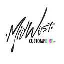 Midwest Custom Print logo