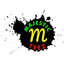 Majestic Teez logo