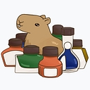 Organics Studio logo