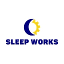 Sleep Works logo