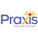 Praxis Nonprofit Strategies logo