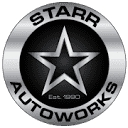 Starr Autoworks logo