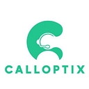 Call Optix logo