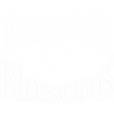 Berrett’s Blossoms logo