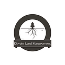 Elevate Hydroseeding / Landscaping logo