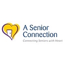 A Senior Connection logo