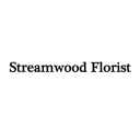 Streamwood Florist logo