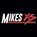 Mikes XS logo