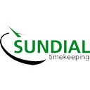 Sundial Timekeeping logo
