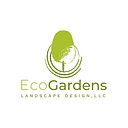 EcoGardens Landscape Design, LLC logo