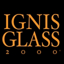 Ignis Glass Studio logo