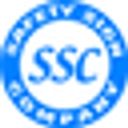 Safety Sign Company logo