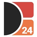 DB24.ai logo