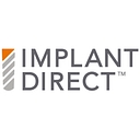 Implant Direct logo