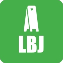 Long Beach Janitorial logo