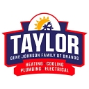 Taylor Heating & Air logo