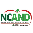 North Carolina Academy of Nutrition and Dietetics logo
