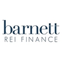 Barnett REI Finance logo