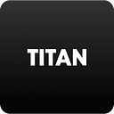 Titan logo