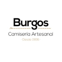 Camisería Burgos logo