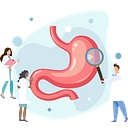 Digestive Health Reno logo