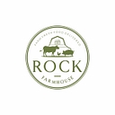 ROCK Farmhouse logo