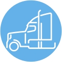 USA Truckload Shipping logo