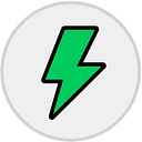 Battery Bro logo