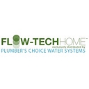 Flow-Tech logo