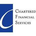 Chartered Financial Services logo