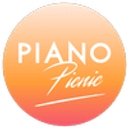 Piano Picnic logo