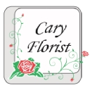 Cary Florist logo