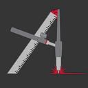 Adaptive Stainless logo