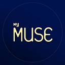 MyMuse logo