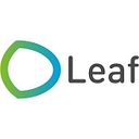 Leaf by Lesaffre logo