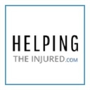 Helping the Injured logo