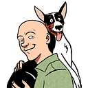 Redeeming Dogs logo