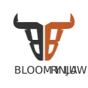 Bloom Injury Law logo