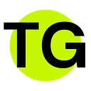 TooGood Digital logo