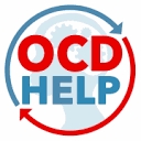 OCD HELP logo