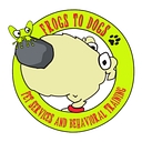 Frogs to Dogs logo