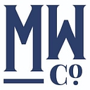 Manhattan Water Company logo