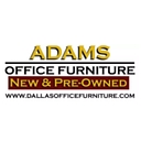 Adams Office Furniture logo