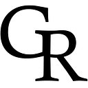 Grand Restrooms logo