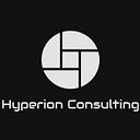 Hyperion Consulting logo