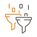 BPO Nextdoor logo