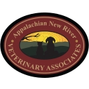 Appalachian New River Veterinary Associates logo