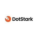 DotStark logo